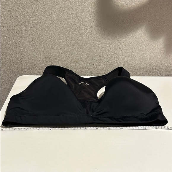 🌿BCG High Support Razorback Sports Bra Size‎ L - Picture 4 of 4